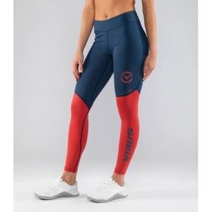 Virus Compression leggings medium